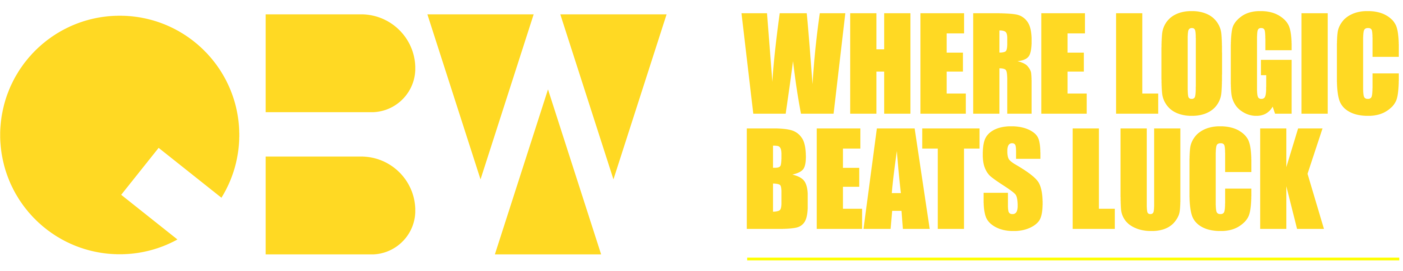 Quantum Bet World Logo